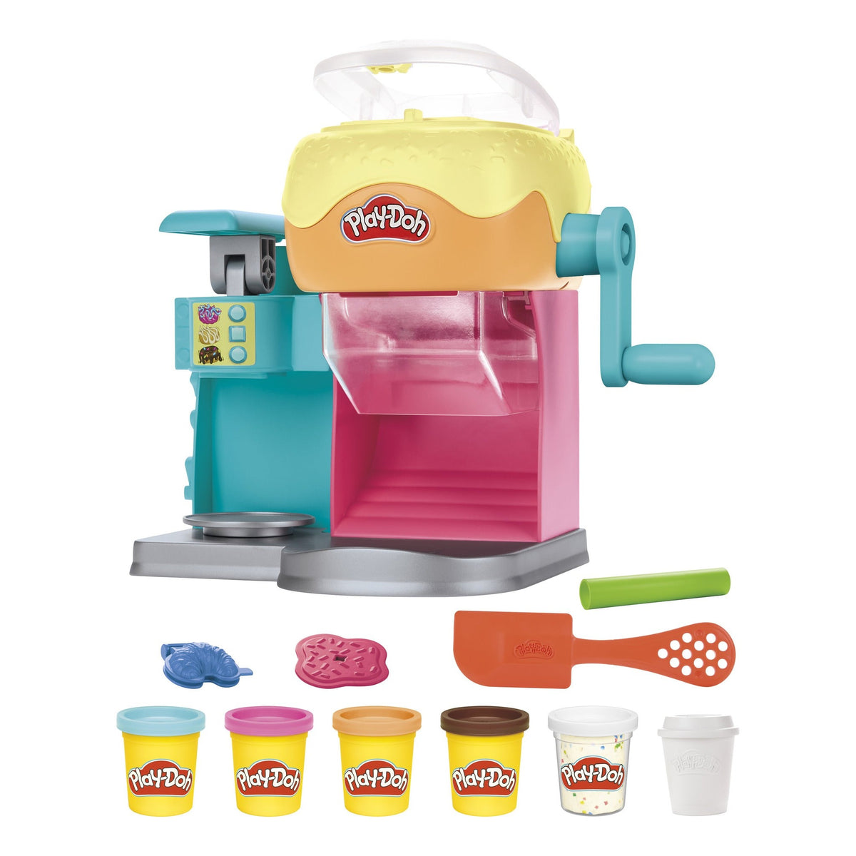 Play-Doh Donut Bakery Playset