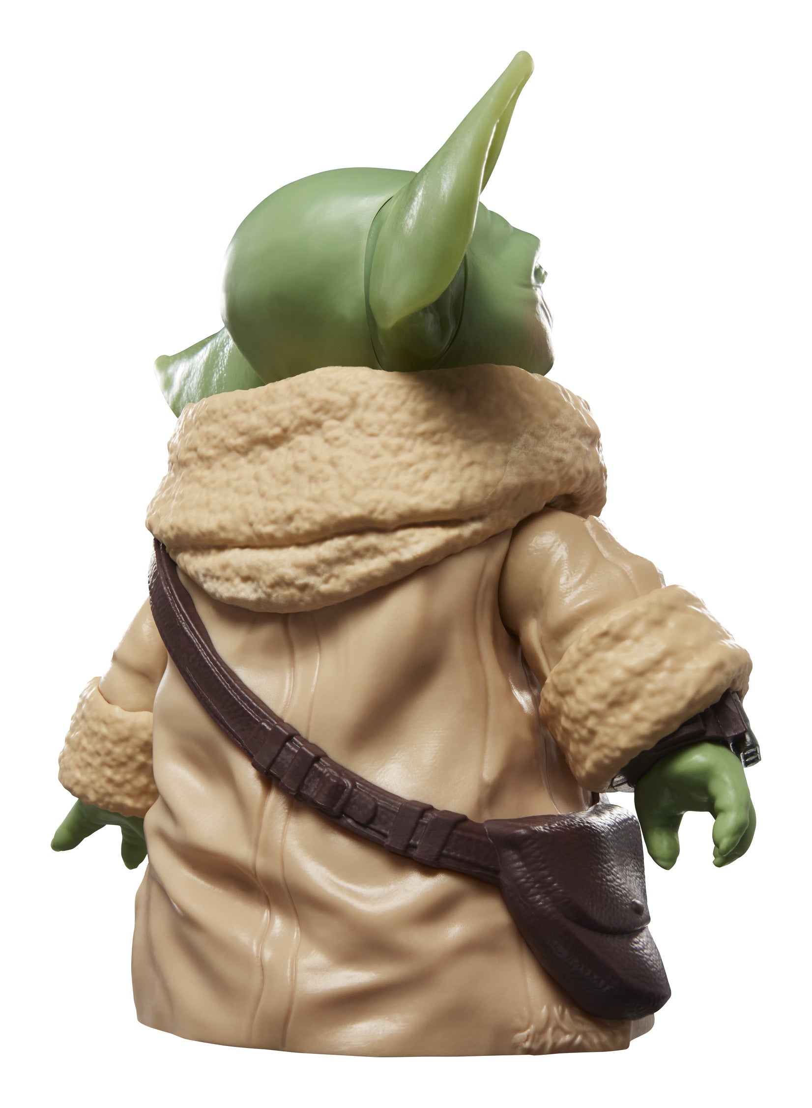 Hasbro Star Wars The Mandalorian & Grogu Bounty Hunter Grogu Figure 16.5cm