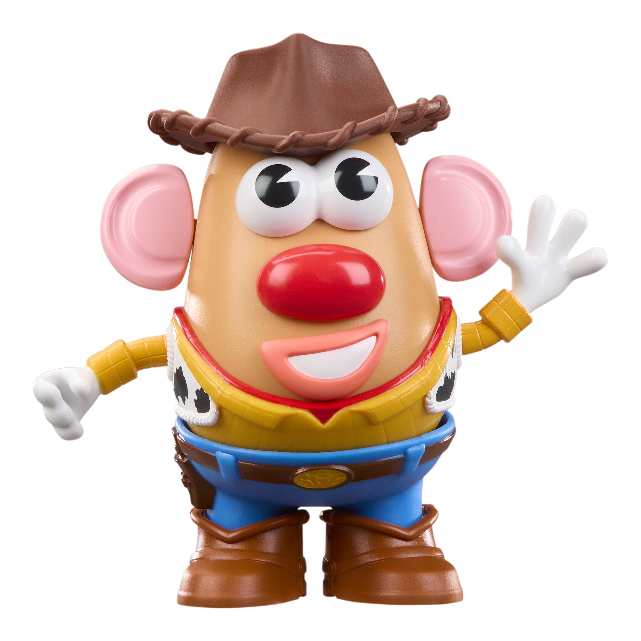 Hasbro Toy Story 5 Mr Potato Head Woody Tater