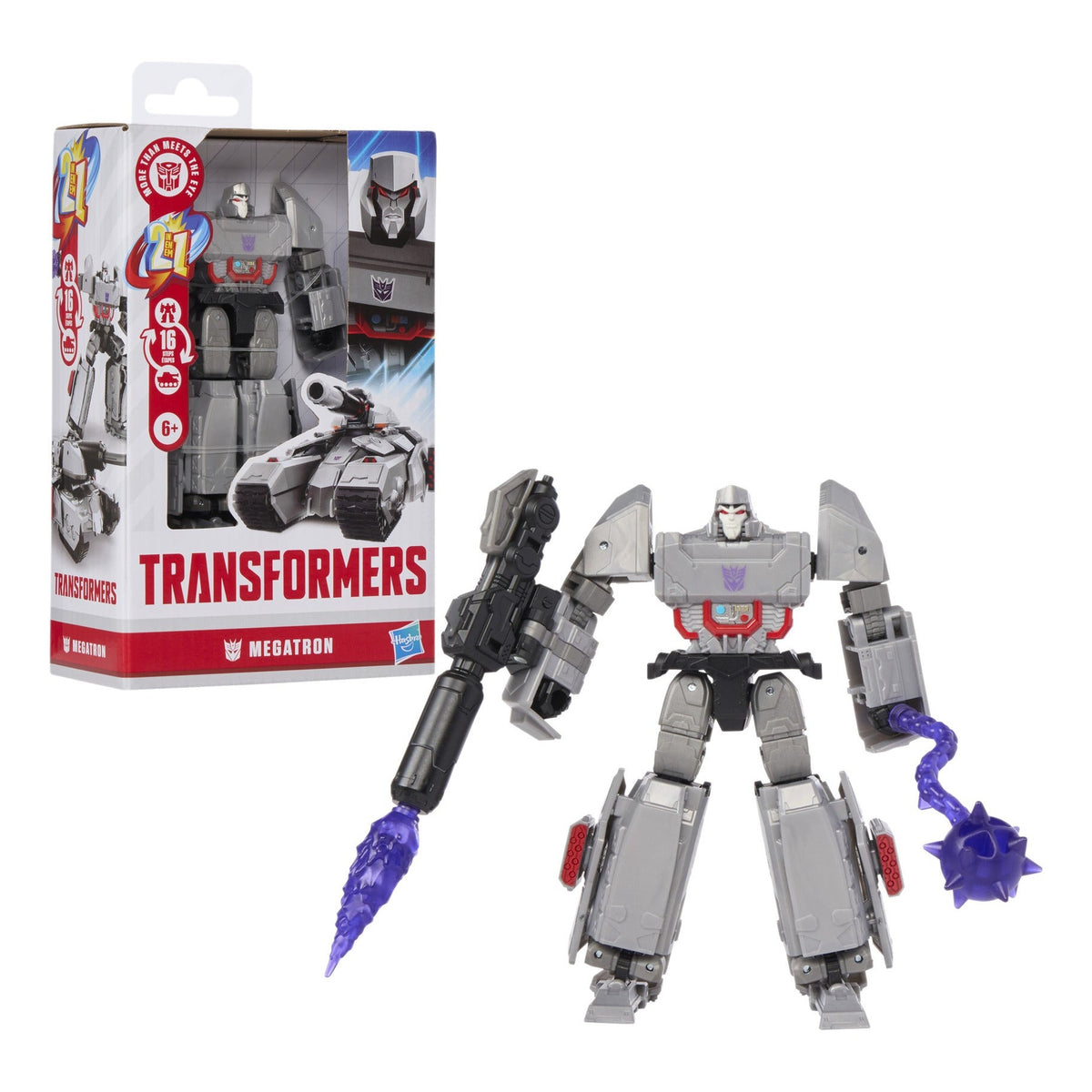 Transformers Core Prime Changers Assorted Action Figure