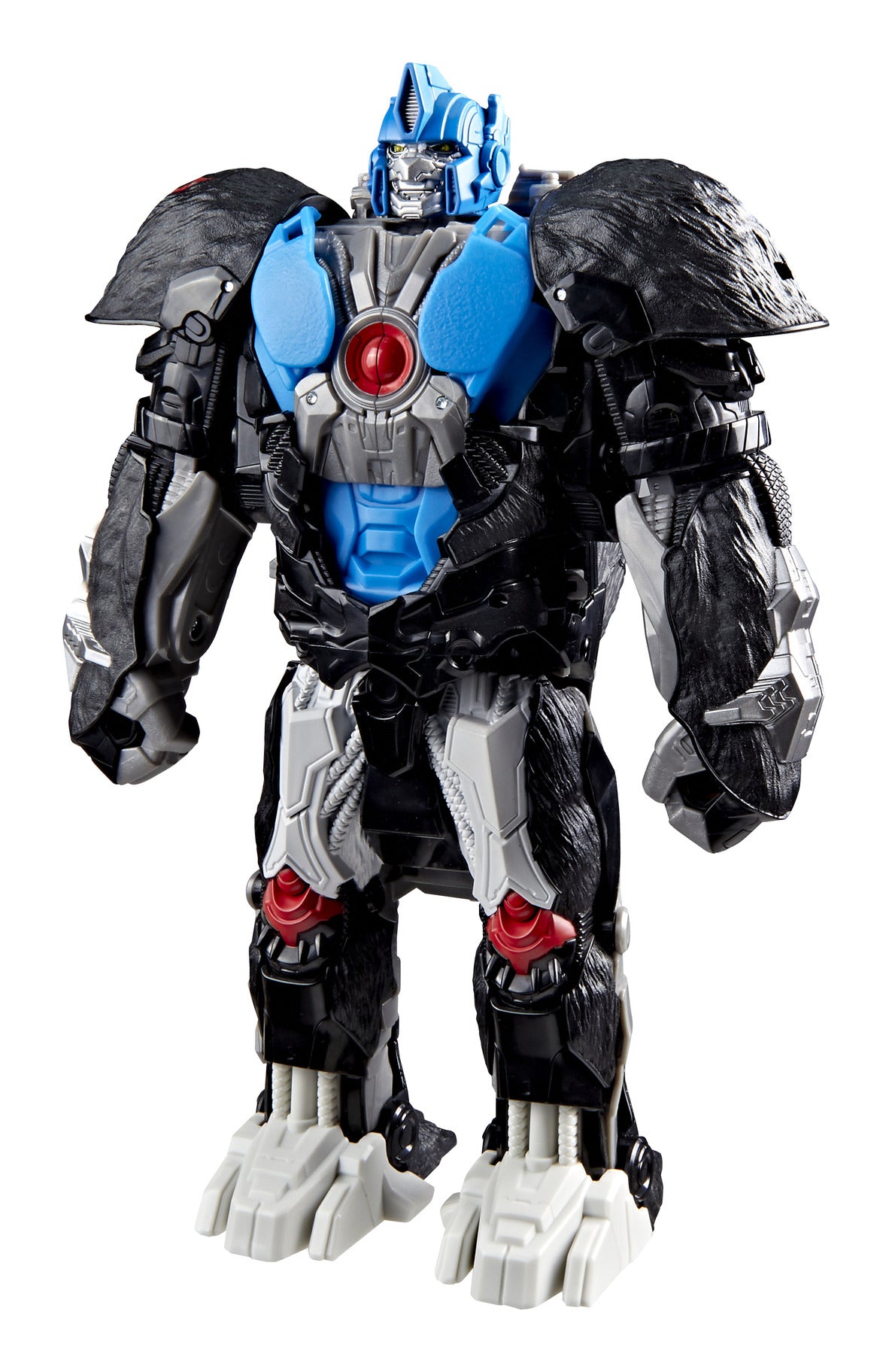 Transformers Smash Changers Optimus Prime 22.5cm Action Figure