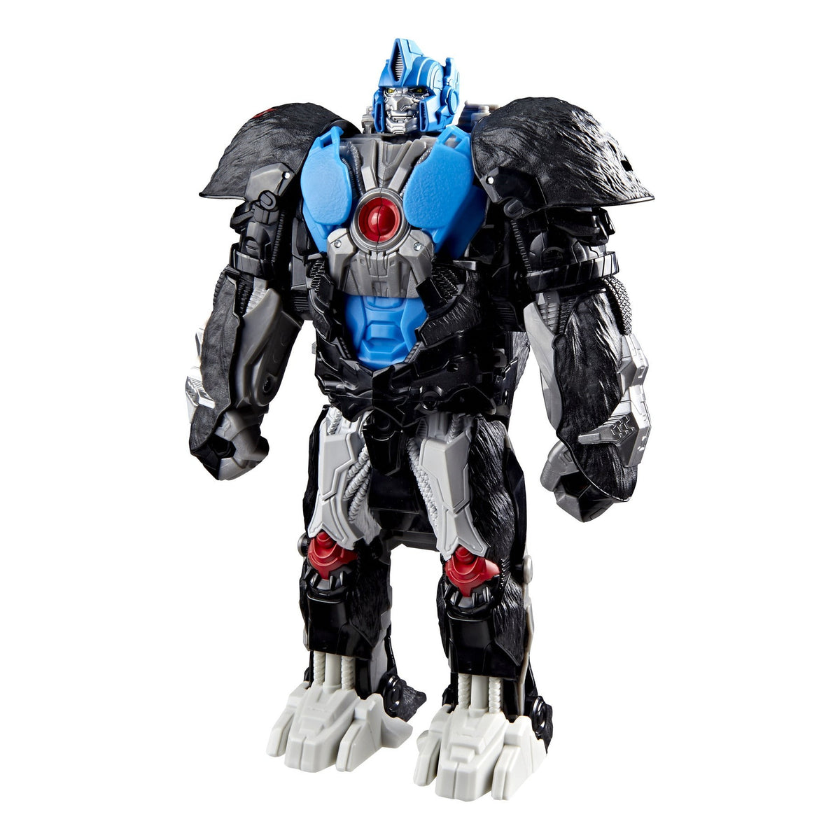 Transformers Smash Changers Optimus Prime 22.5cm Action Figure