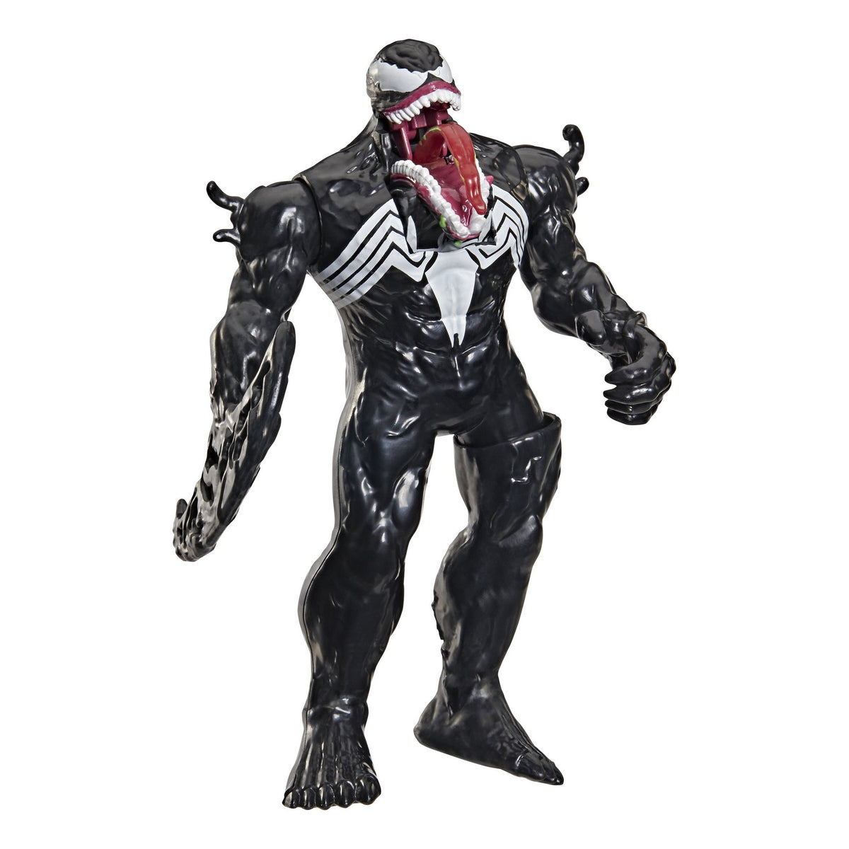 Marvel Spider-Man Venom Action FX Electronic Figure 15.2cm