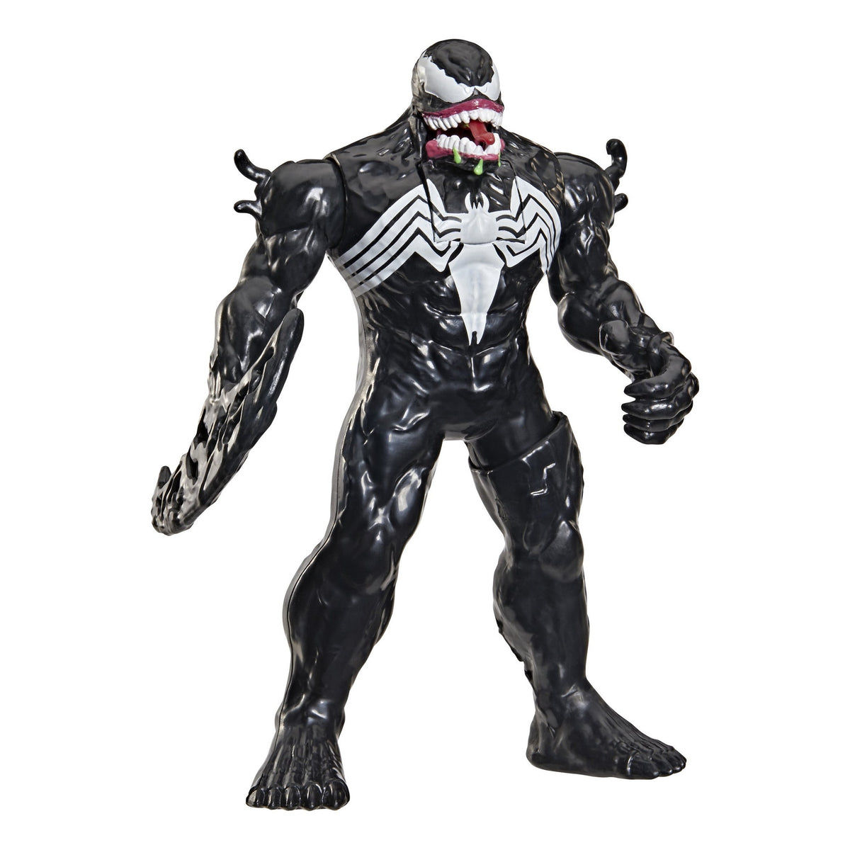 Marvel Spider-Man Venom Action FX Electronic Figure 15.2cm
