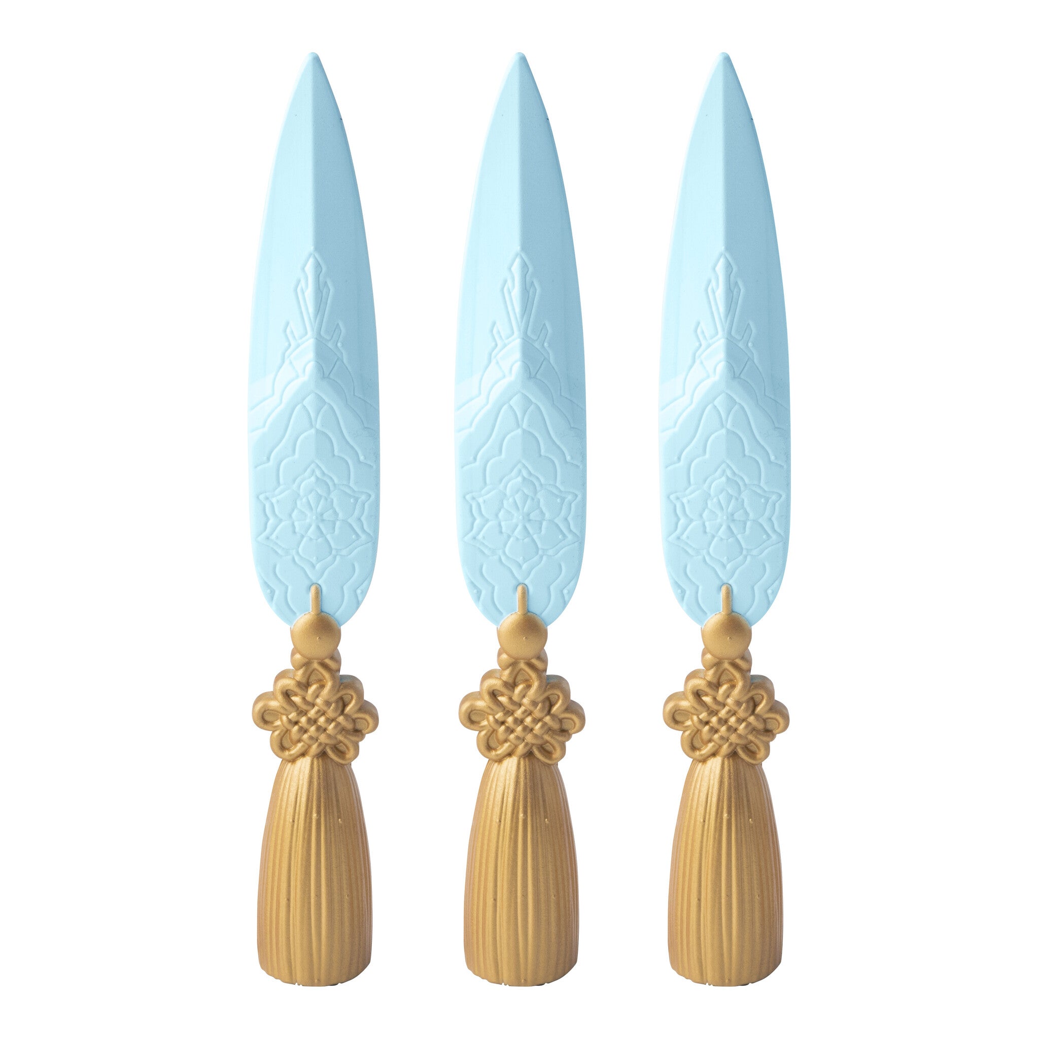 Nerf KPop Demon Hunters Zoey’s Spirit Blades