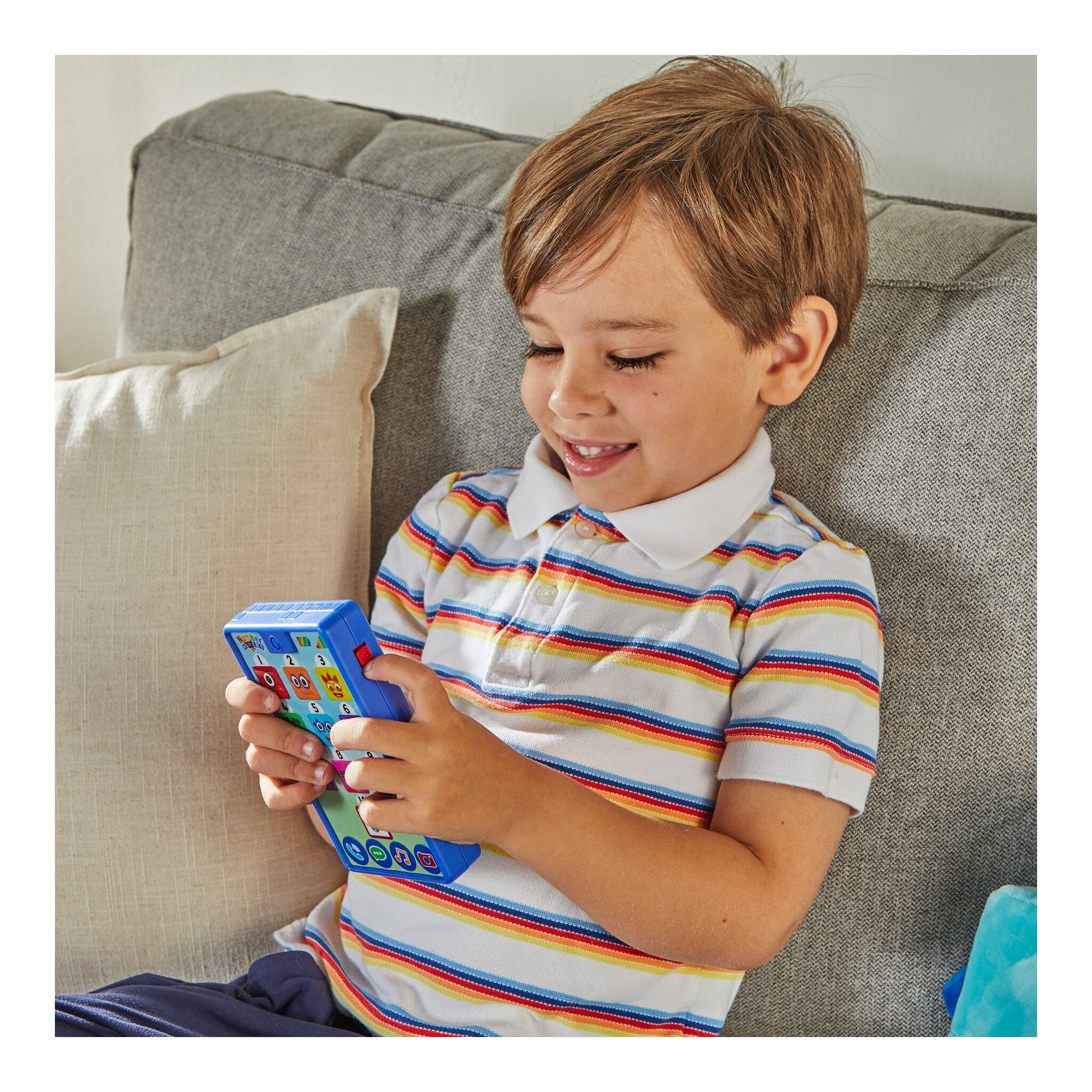 Learning Resources Numberblocks Number Fun Phone