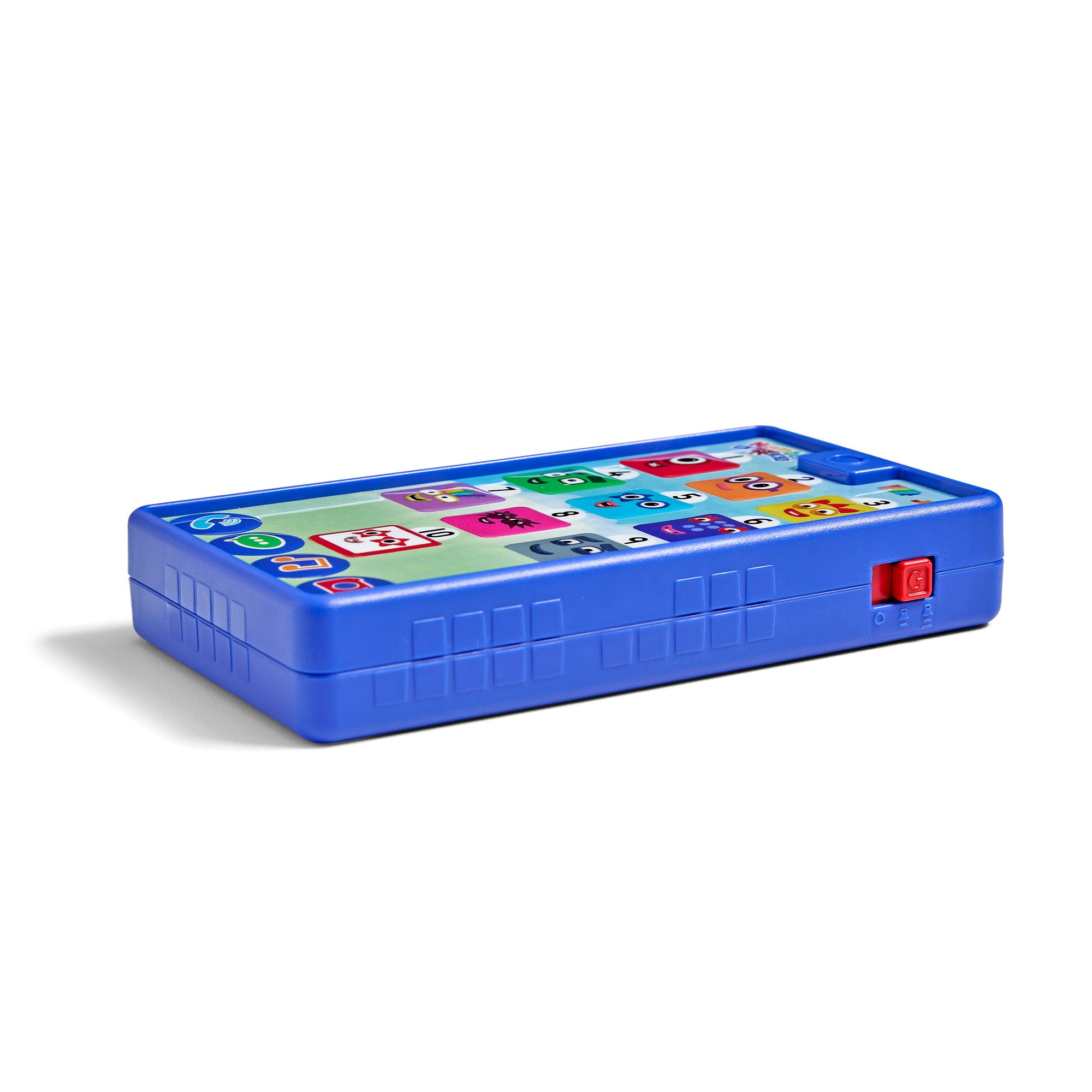 Learning Resources Numberblocks Number Fun Phone