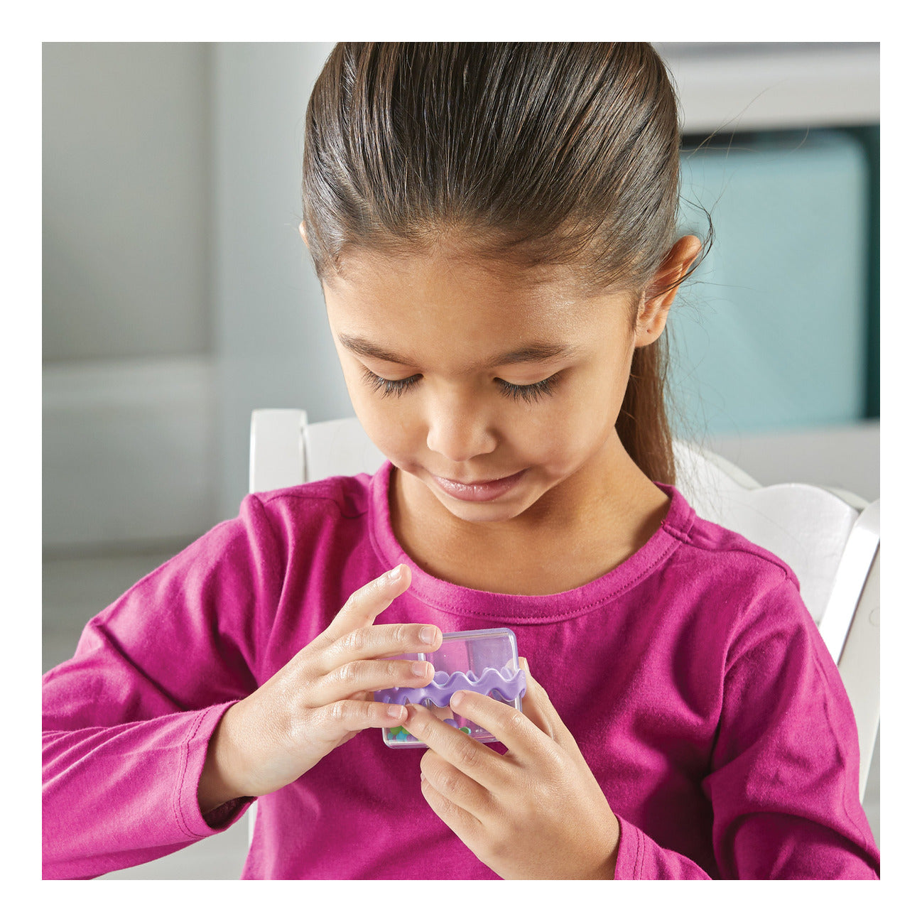 Learning Resources Cool Down Cubes Sensory Fidget Set