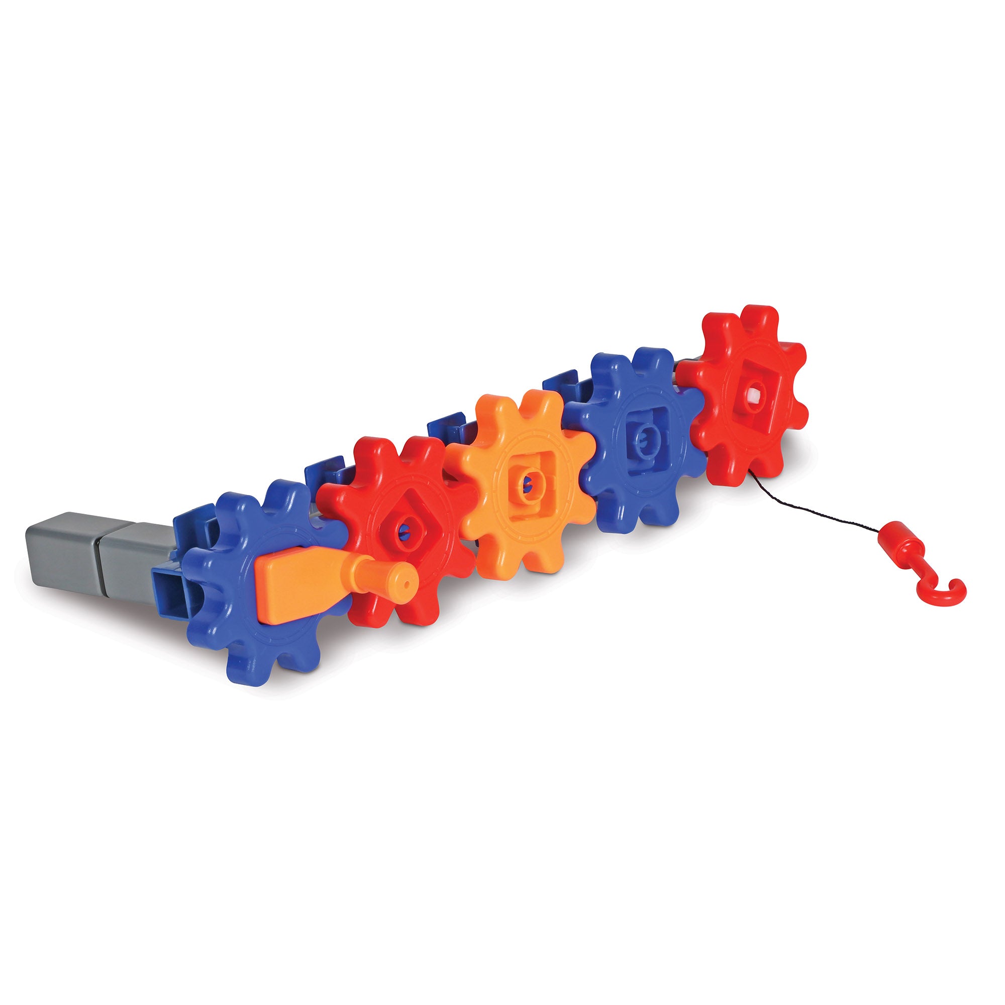 Learning Resources STEM Explorers Machine Makers Building Set