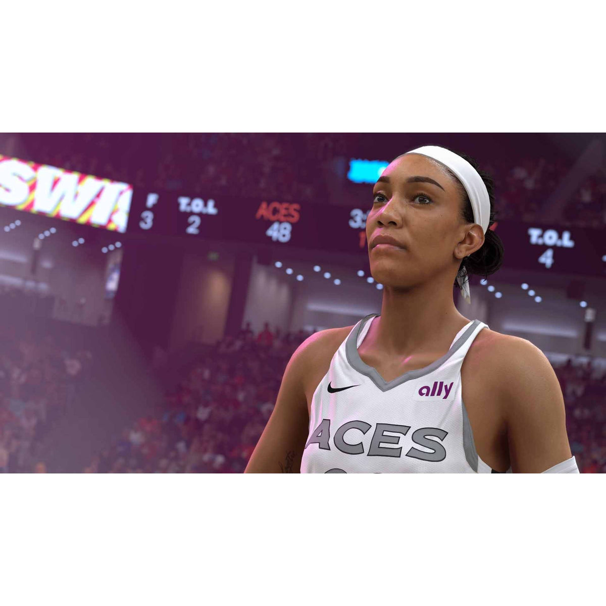 NBA 2K25 for Nintendo Switch (Code in Box)