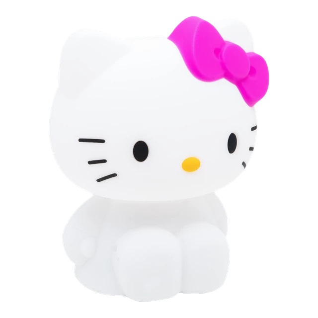 Paladone Hello Kitty SquishyGlo Rechargeable Silicone Light