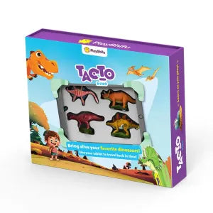 PlayShifu Tacto Dino Interactive Tablet Game
