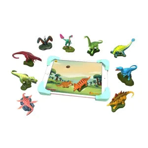 PlayShifu Tacto Dino Interactive Tablet Game