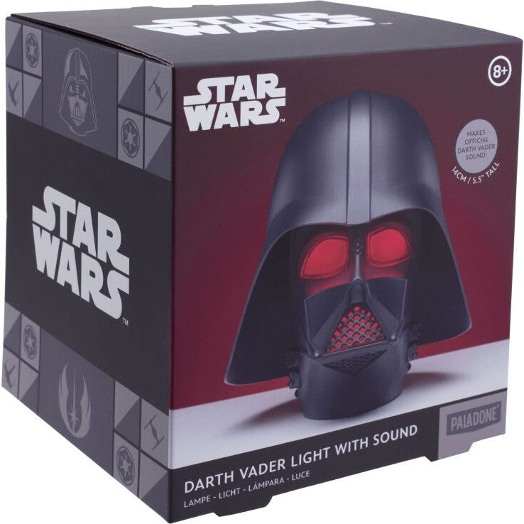 Paladone Star Wars Darth Vader Light with Sound