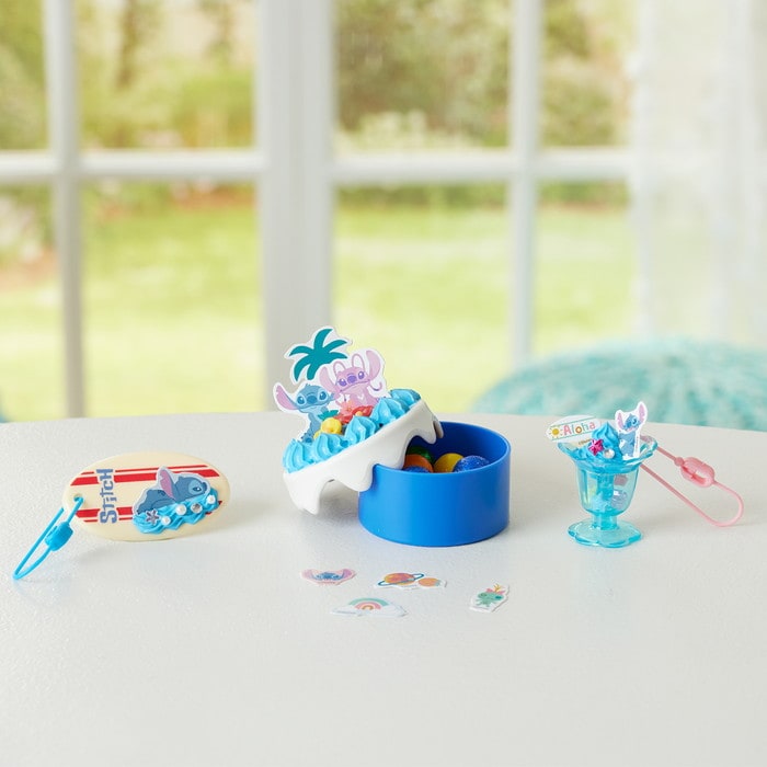 Pati-school Disney Stitch Creations Kit