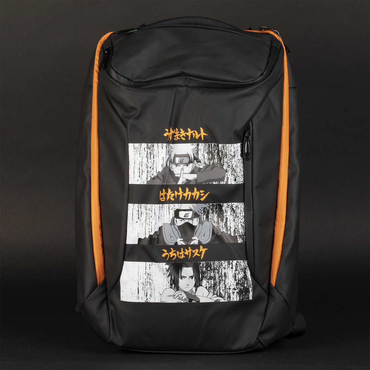 Konix Naruto 17-Inch Gaming Laptop Backpack