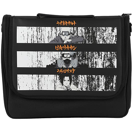Konix Naruto Shippuden Nintendo Switch Messenger Bag