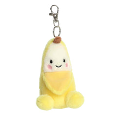 Palm Pals Gwen Banana Clip-On 4-Inch Soft Toy