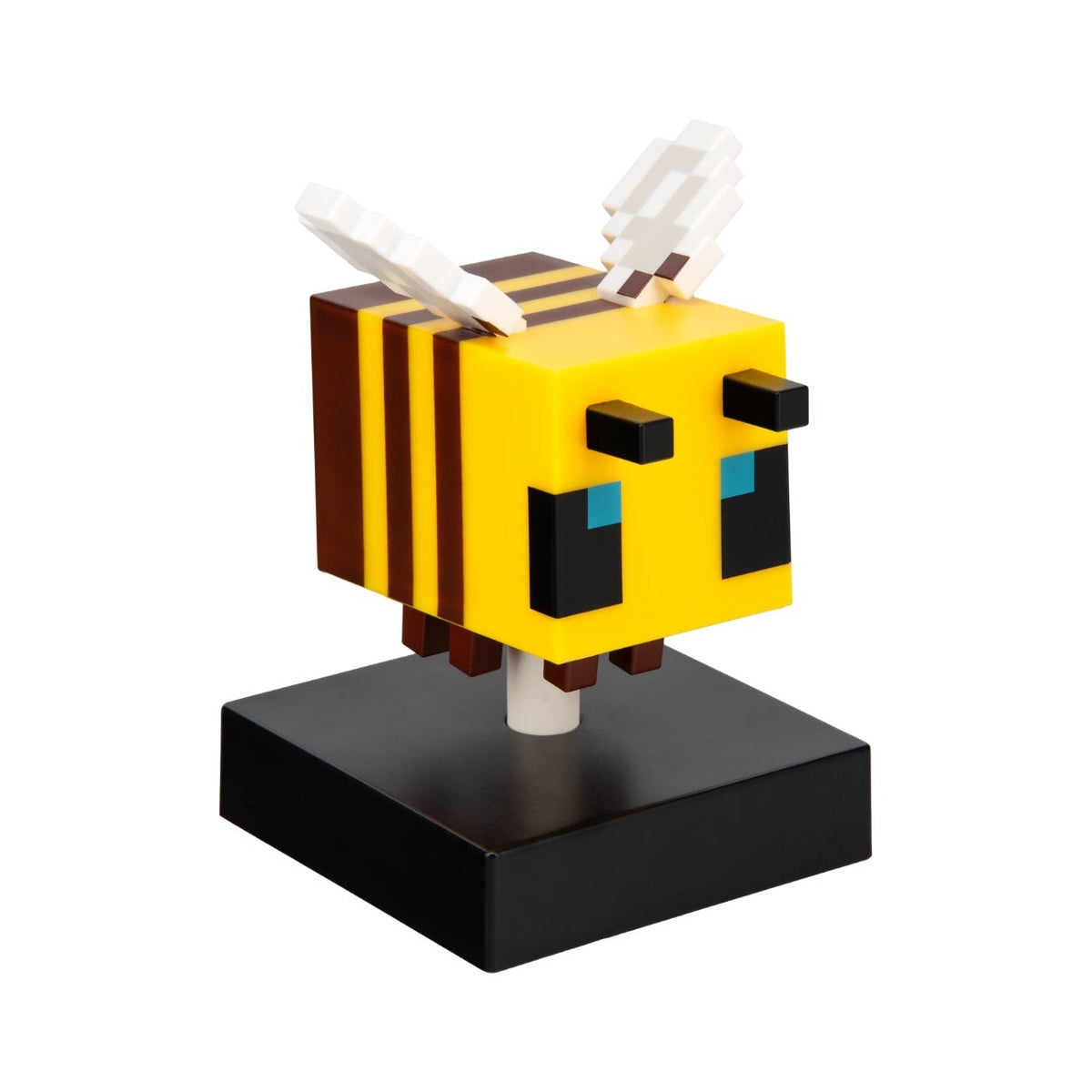 Minecraft Bee Icon Light
