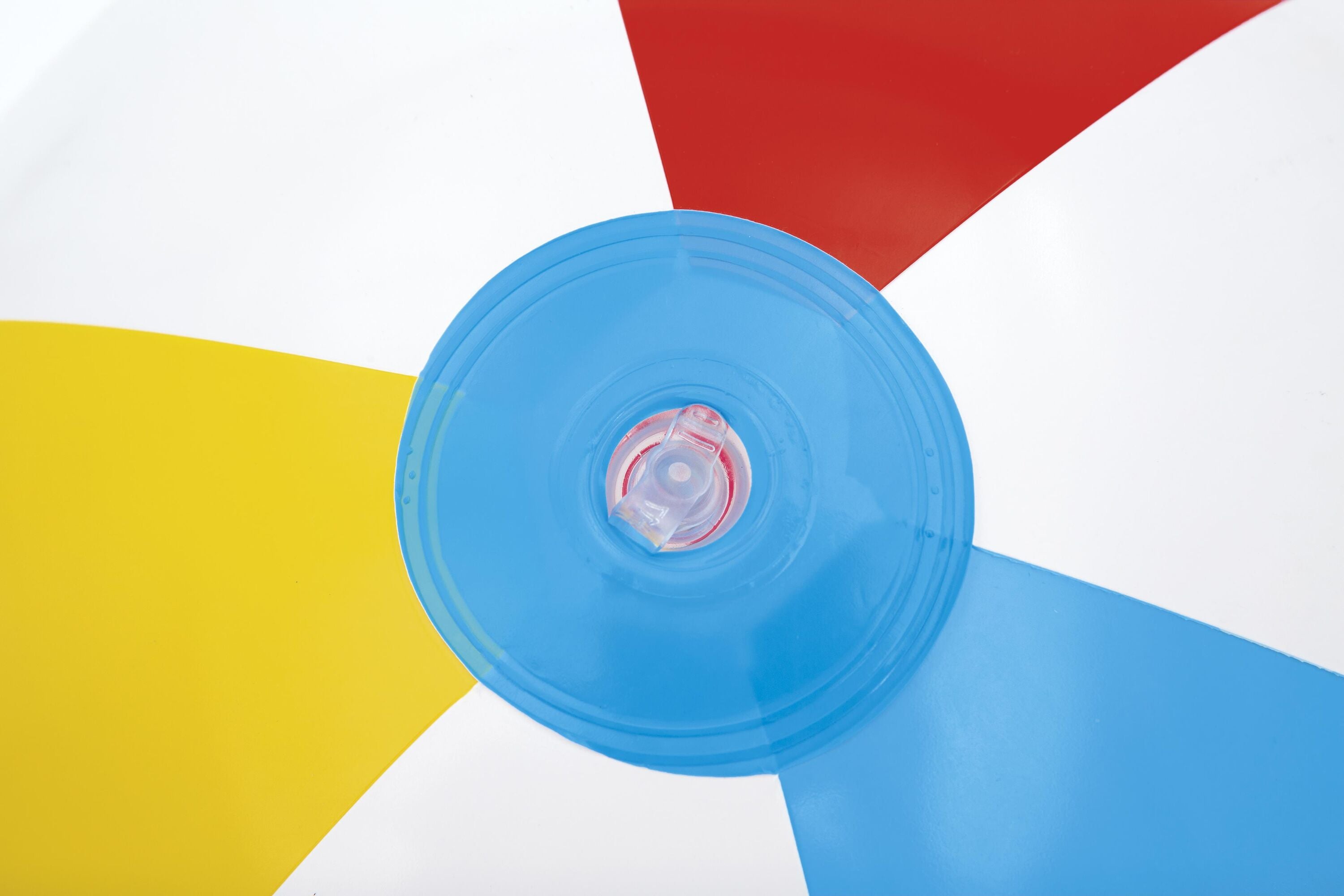 Bestway Summer Essential Large Beach Ball 61cm