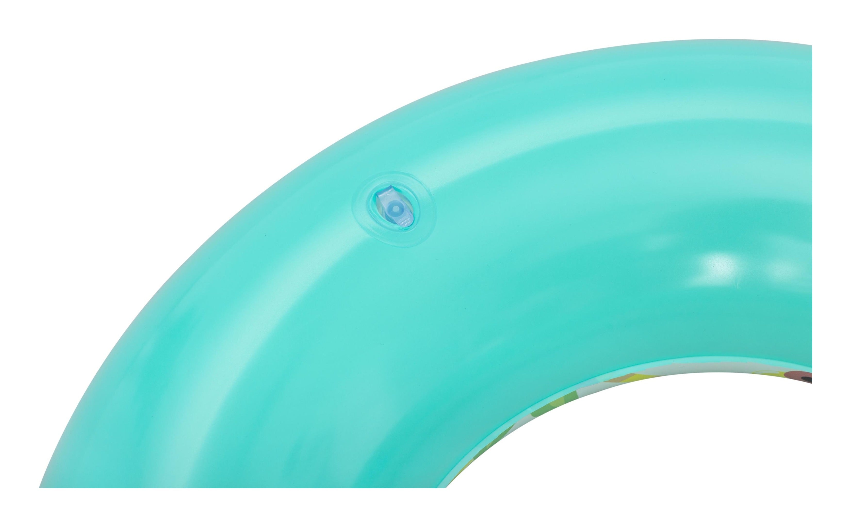 Bestway Sandy Shore 61cm Children's Swim Tube – Assorted Designs