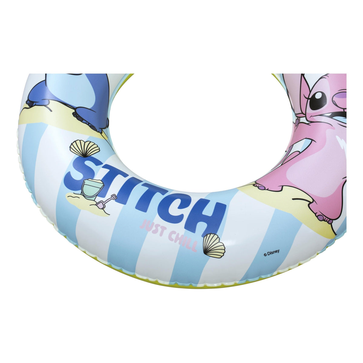 Bestway Disney Stitch 56cm Inflatable Swim Tube