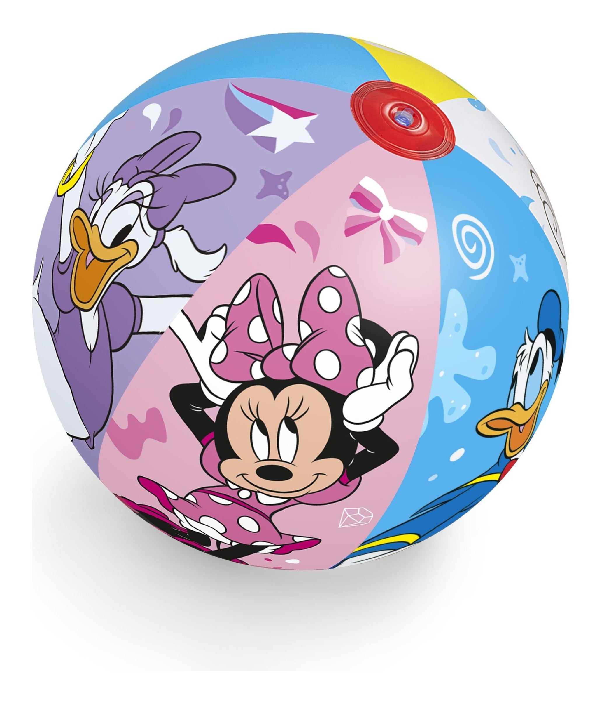 Bestway Disney Junior Mickey & Friends 51cm Beach Ball