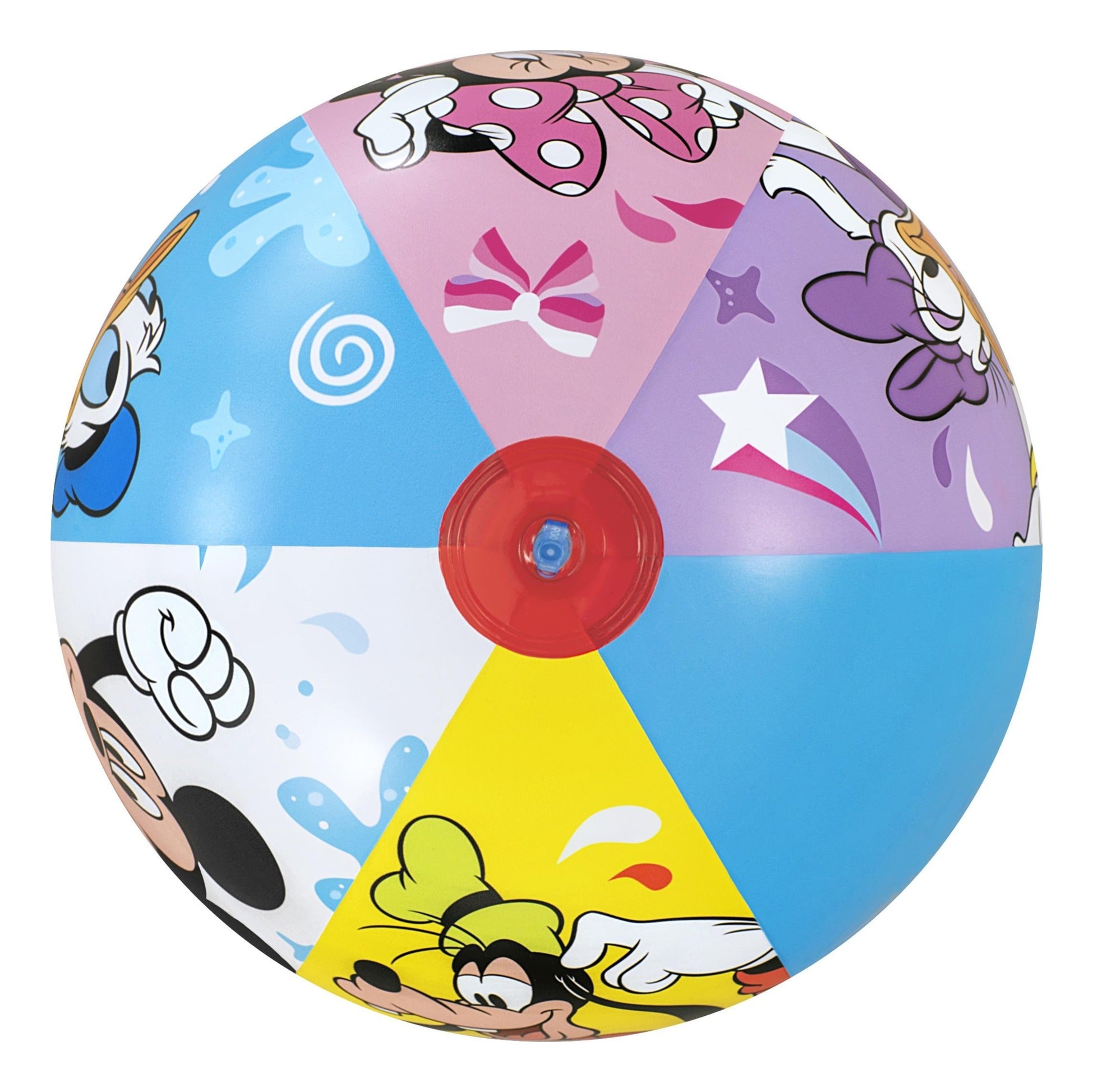 Bestway Disney Junior Mickey & Friends 51cm Beach Ball