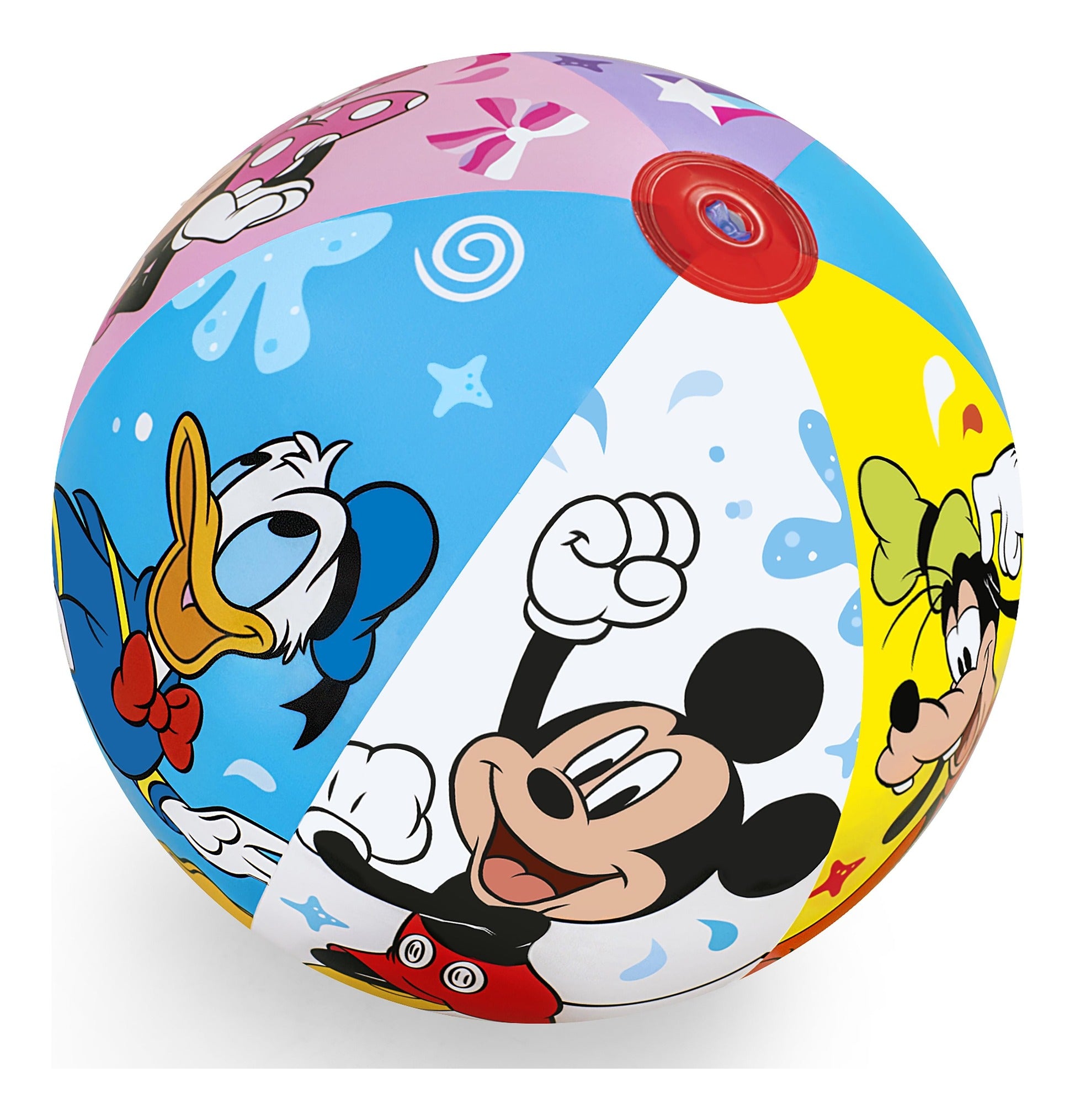 Bestway Disney Junior Mickey & Friends 51cm Beach Ball