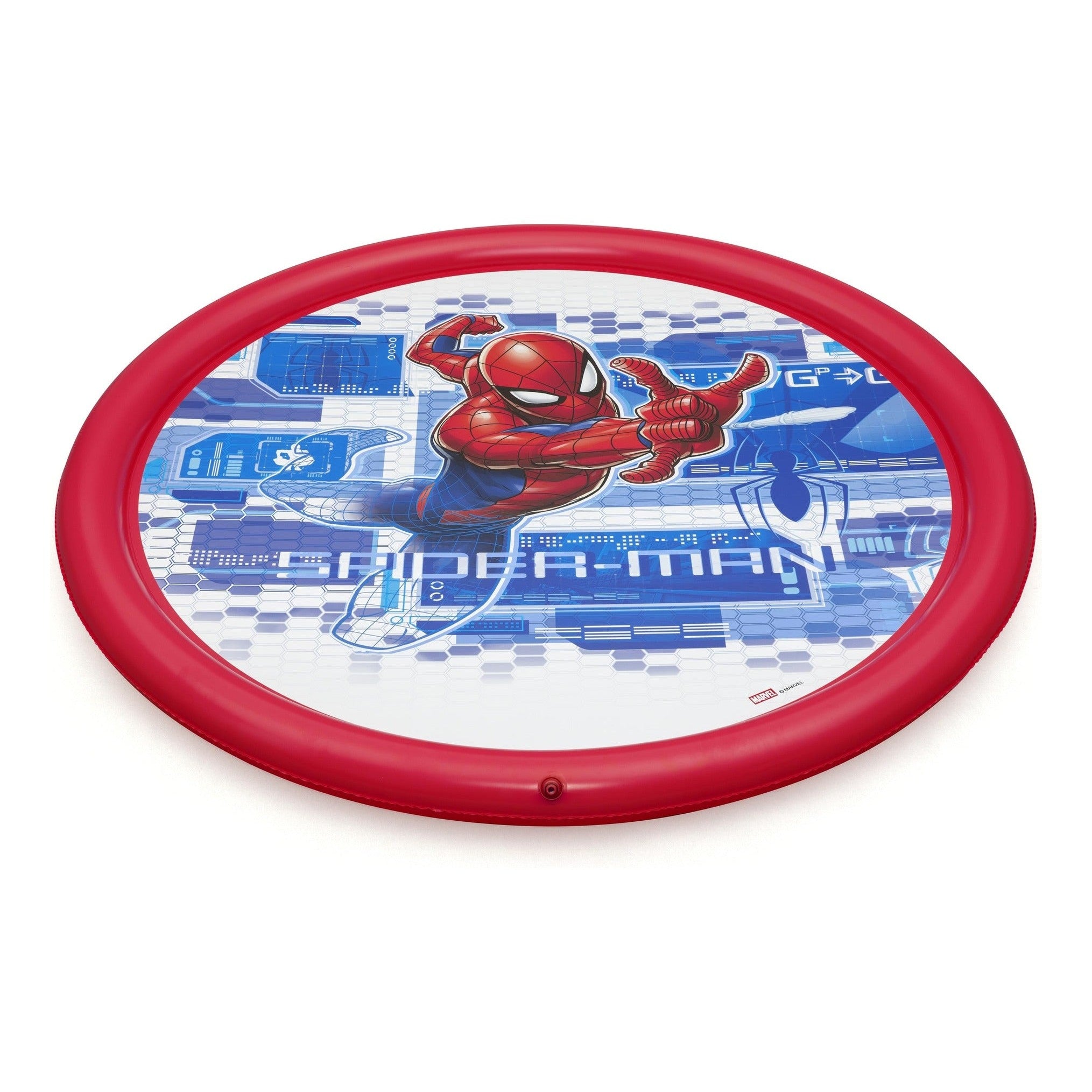 Bestway Marvel Spider-Man 1.65m Splash Pad