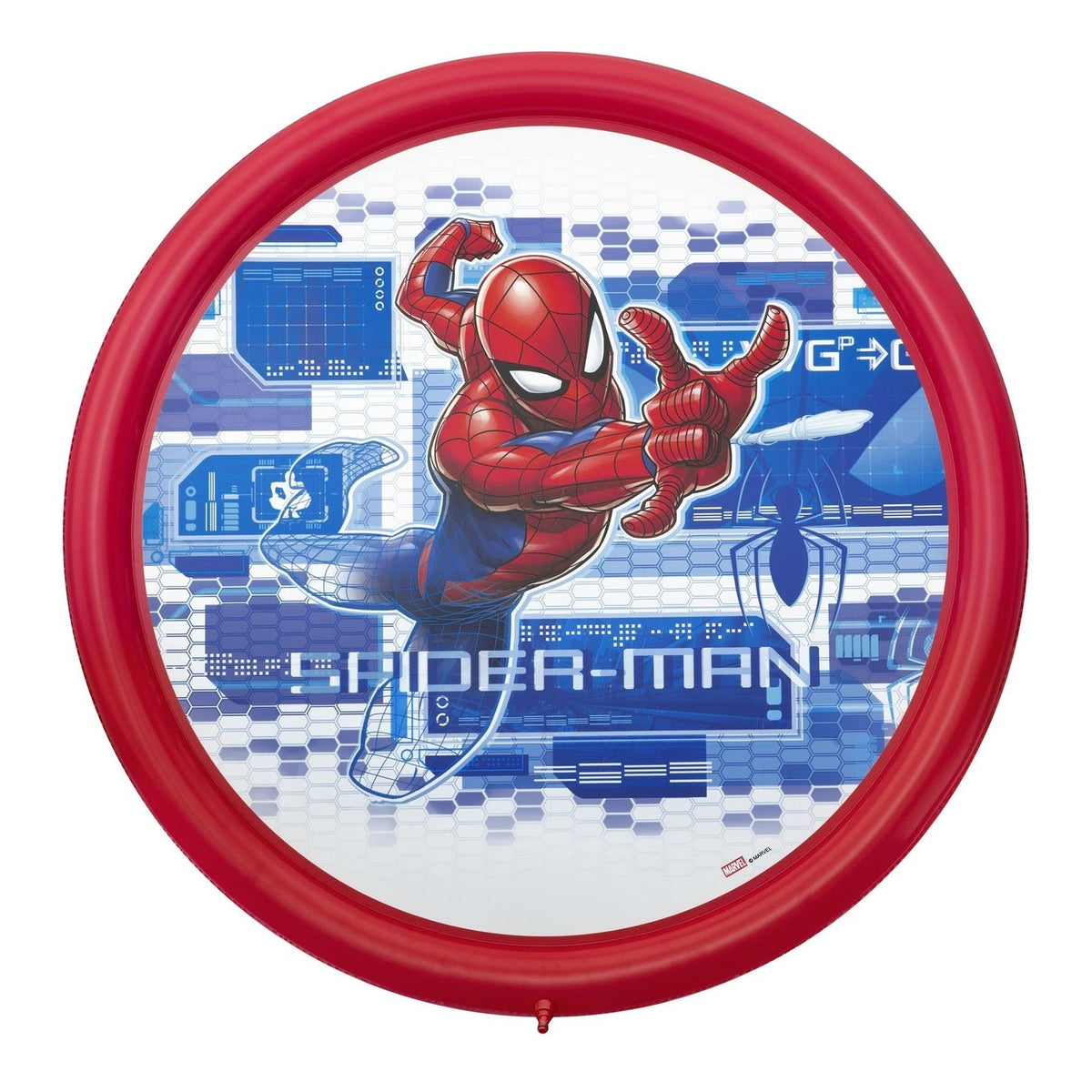Bestway Marvel Spider-Man 1.65m Splash Pad