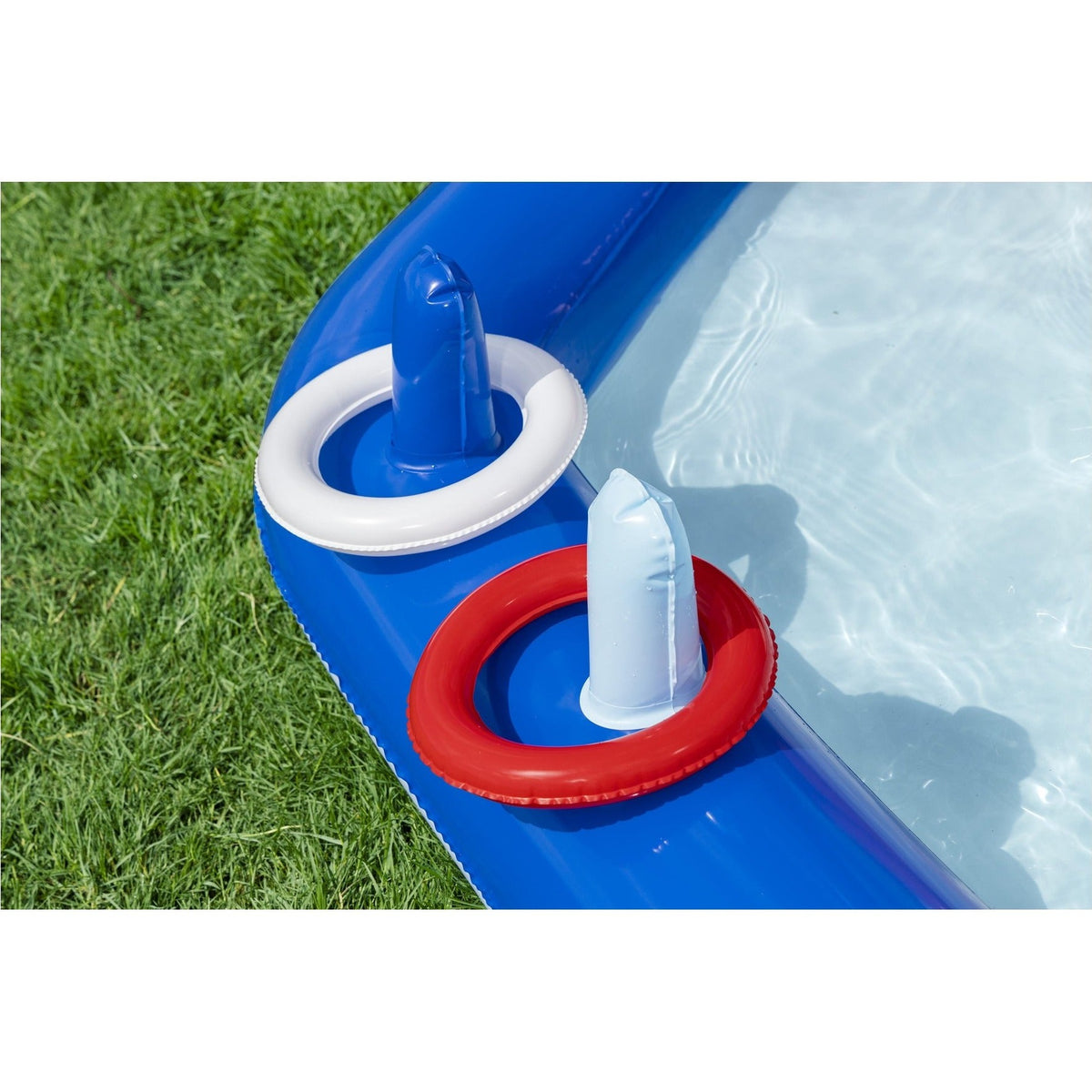 Bestway Marvel Spider-Man Inflatable Play Centre with Slide