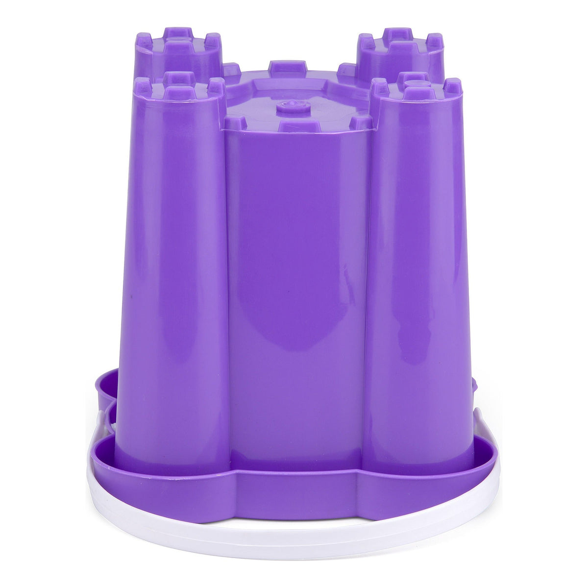 Yello Large Rhodos Sandcastle Bucket Assorted