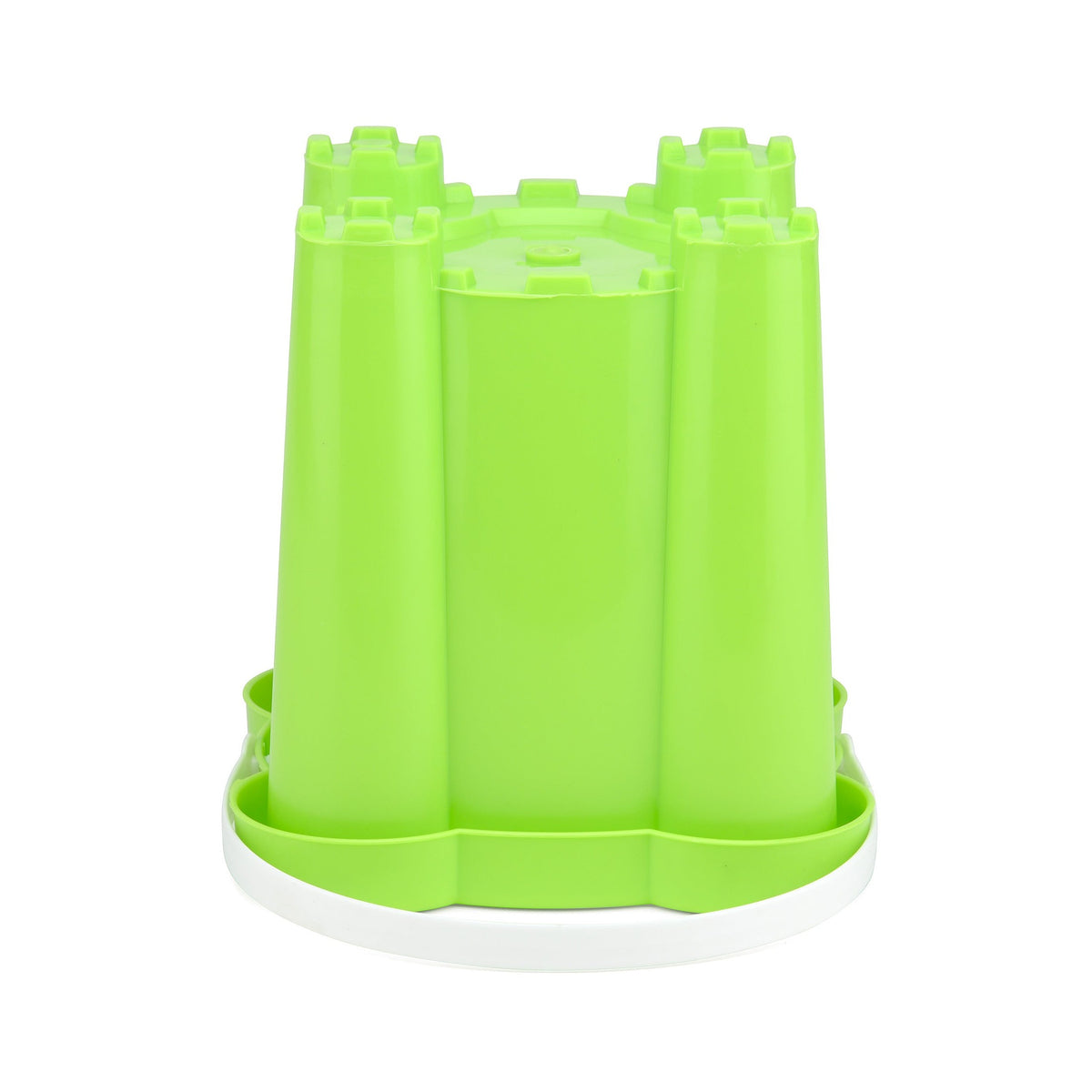 Yello Large Rhodos Sandcastle Bucket Assorted