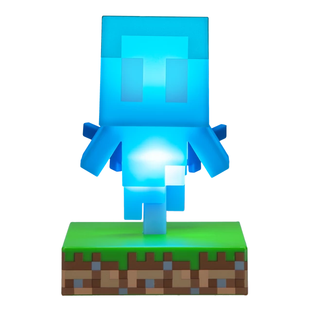 Minecraft Allay Icon Light