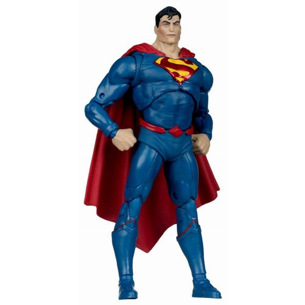 McFarlane Toys DC Multiverse Superman (DC Rebirth) 7-Inch Action Figure