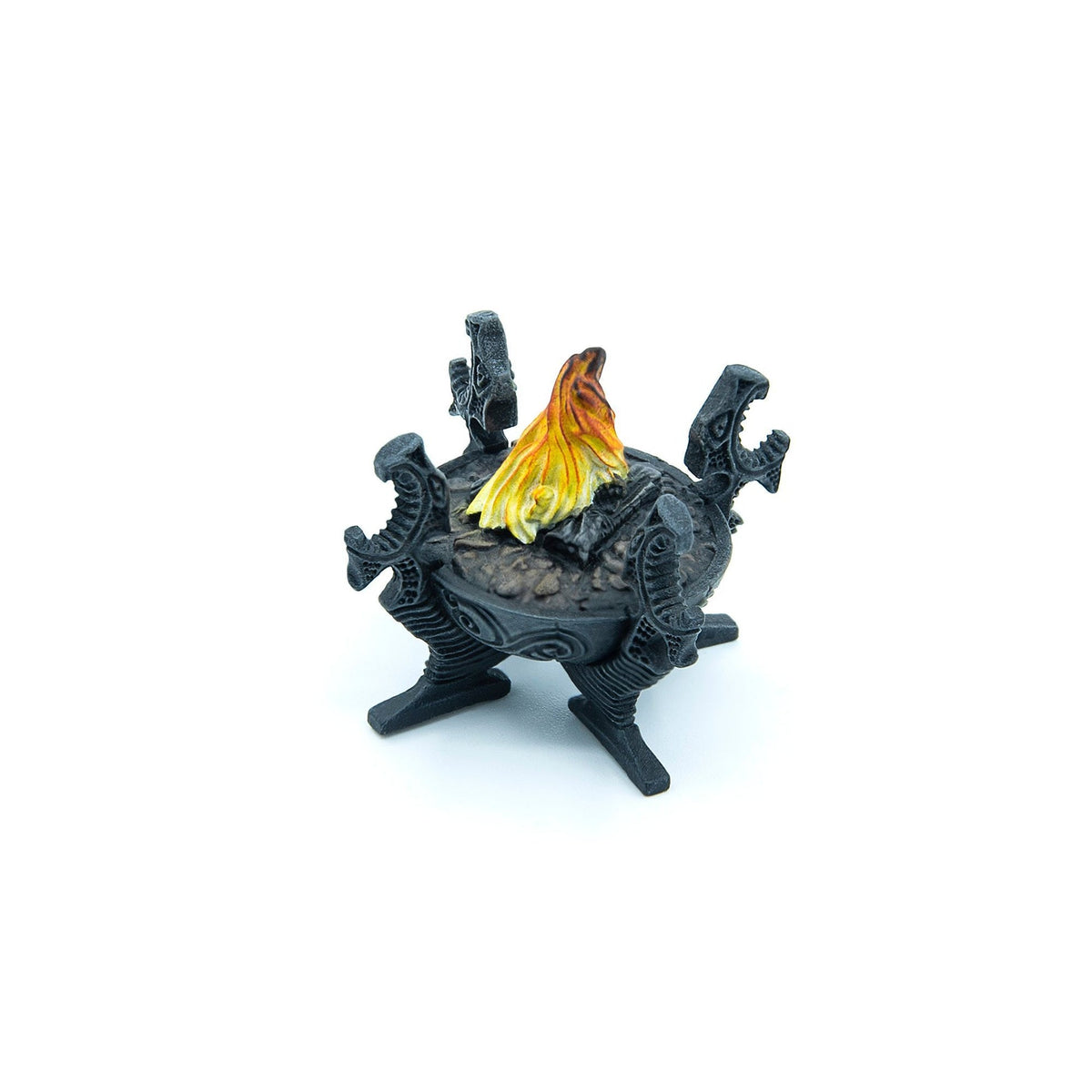 The Elder Scrolls: Call to Arms – Nord Tomb Scatter Terrain Set