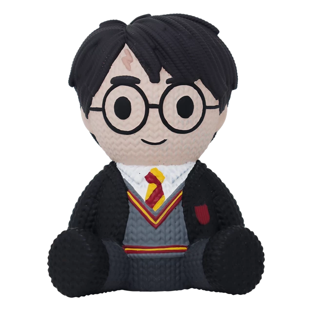 Harry Potter Handmade by Robots #062 Collectible Vinyl Figure
