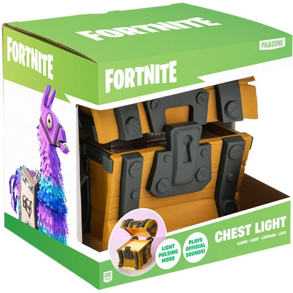 Paladone Fortnite Chest Light