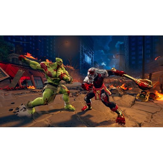 Invincible VS for Xbox Series X (Disc)