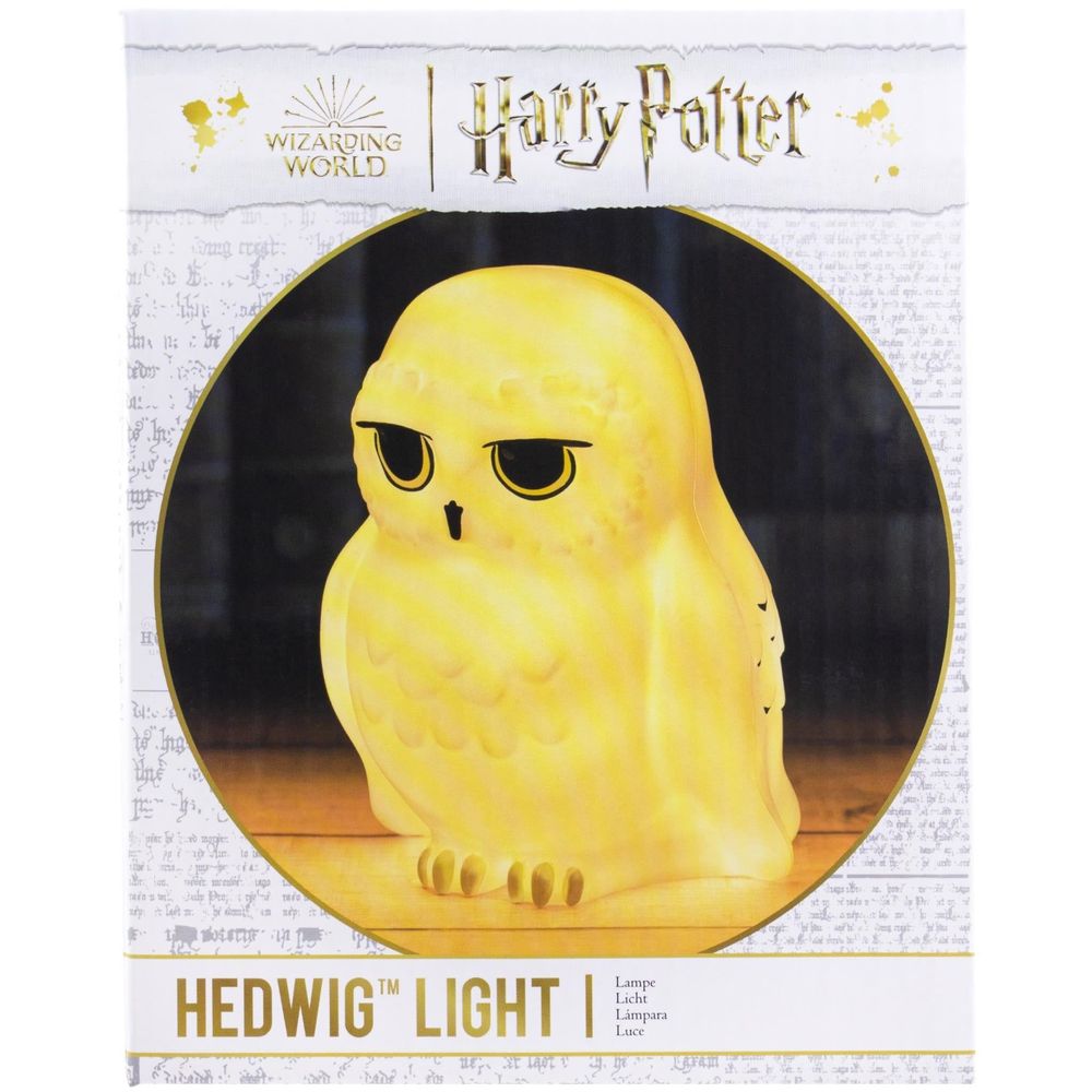 Paladone Harry Potter Hedwig Light