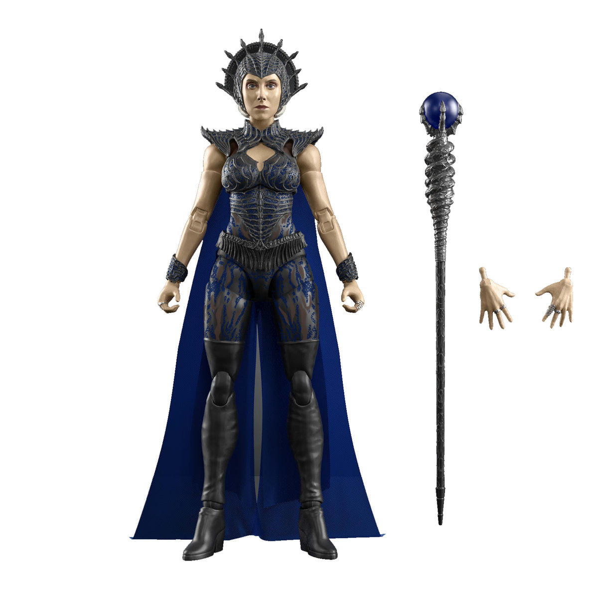 Masters of the Universe Chronicles Evil-Lyn 6.5-Inch Action Figure