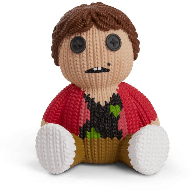 Handmade by Robots The Goonies Chunk #021 Collectible Vinyl Figure