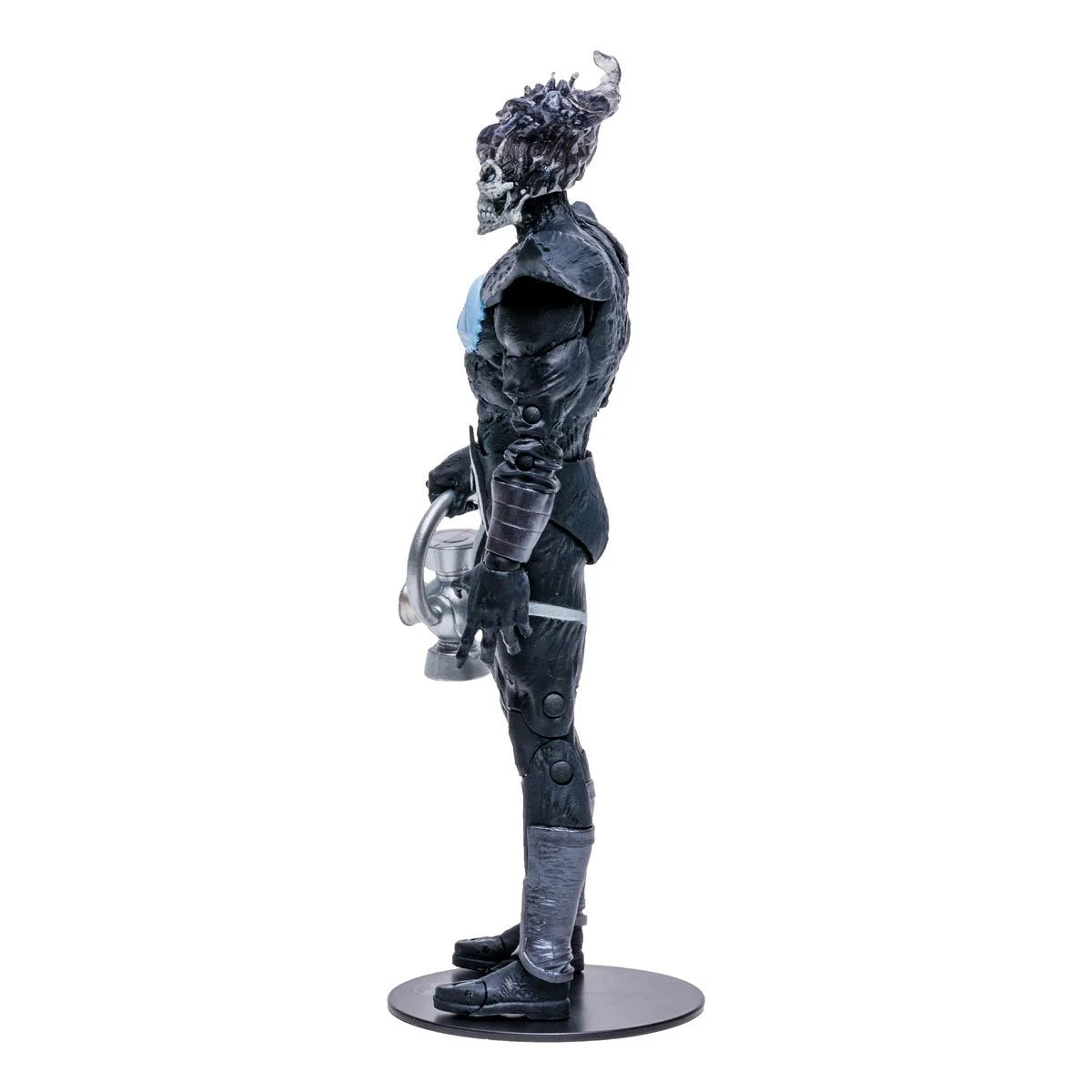 McFarlane Toys DC Multiverse Blackest Night Deathstorm 7-Inch Action Figure