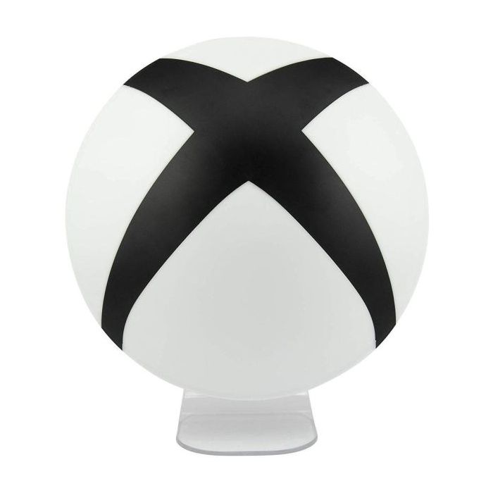 Paladone Xbox Logo Light