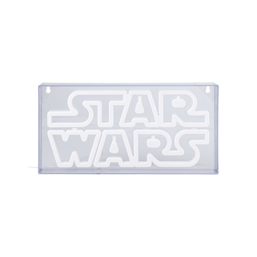 Paladone Star Wars LED Neon Light