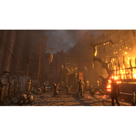 Unholy for PlayStation 5 (Disc)