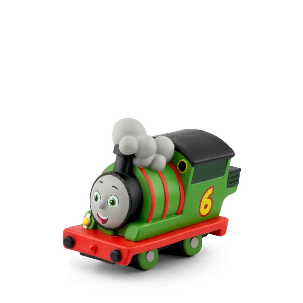 Tonies - Thomas the Tank Engine – All Engines Go: Percy
