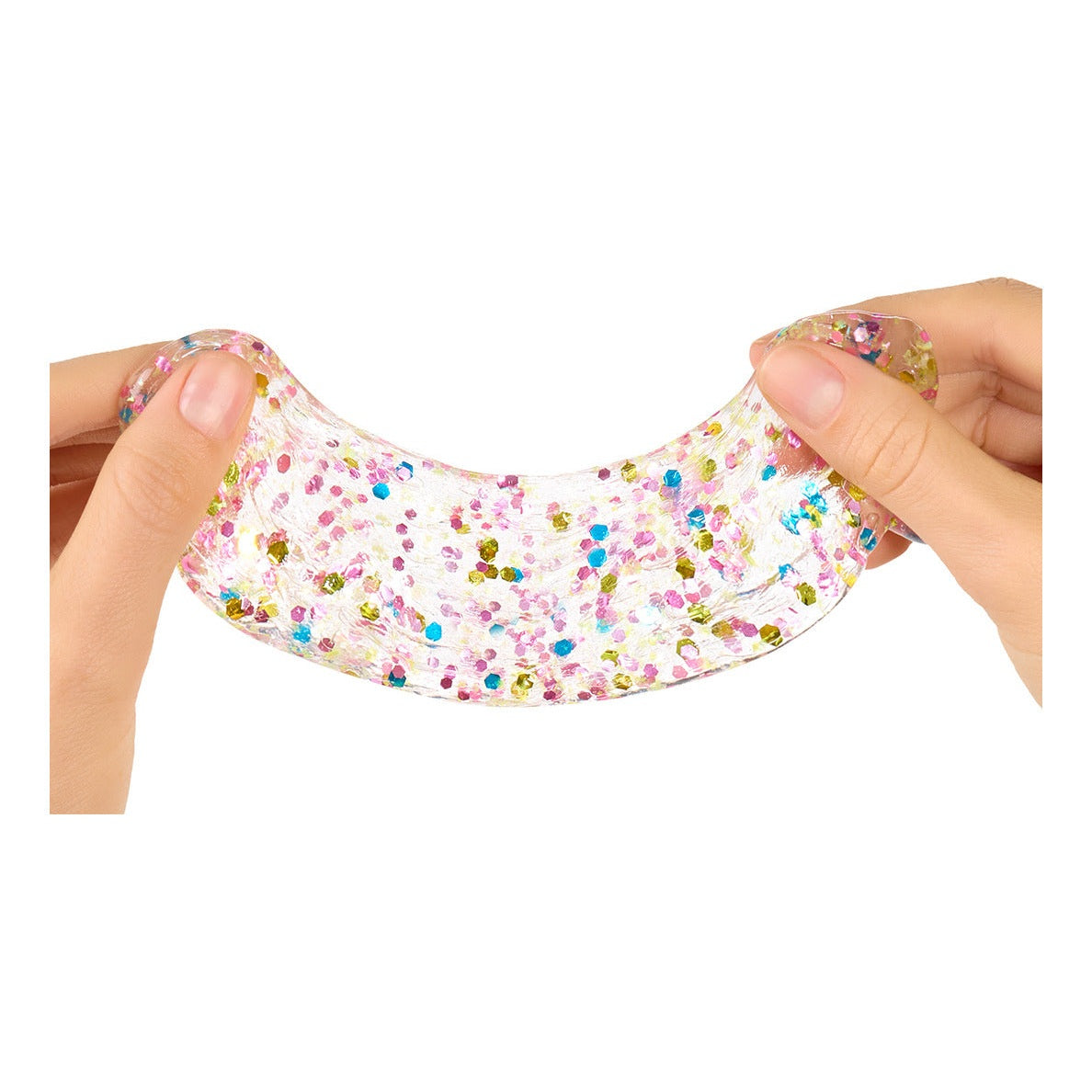 Rainbow High Rainbow Shimmers Bella Doll with Slime Kit