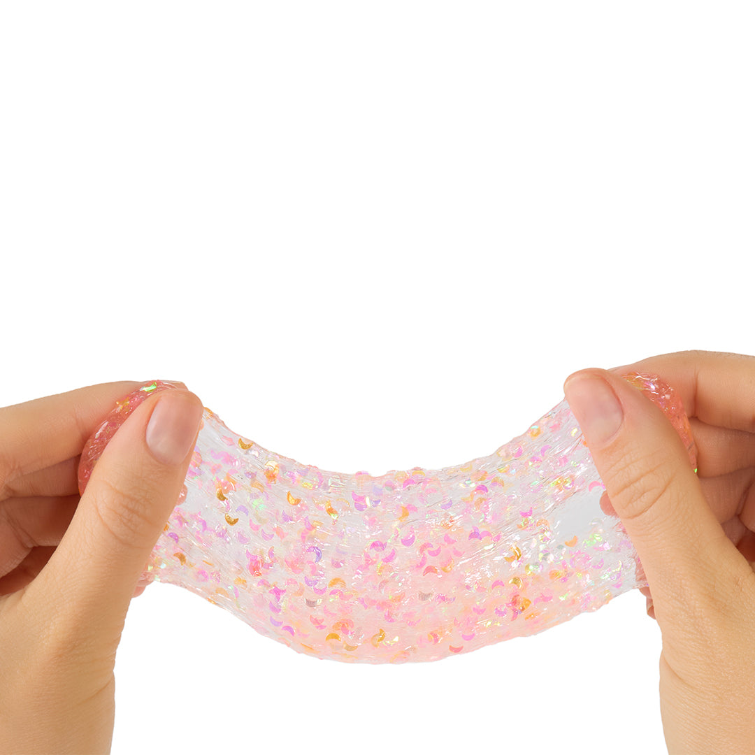 Rainbow High Rainbow Shimmers Iris Doll with Slime Kit